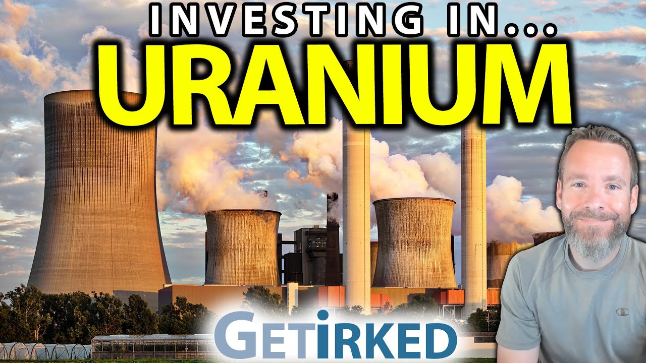 Nuclear Energy or Radioactive Disaster? Unveiling the Truth Behind Uranium ETF #URA #stocks