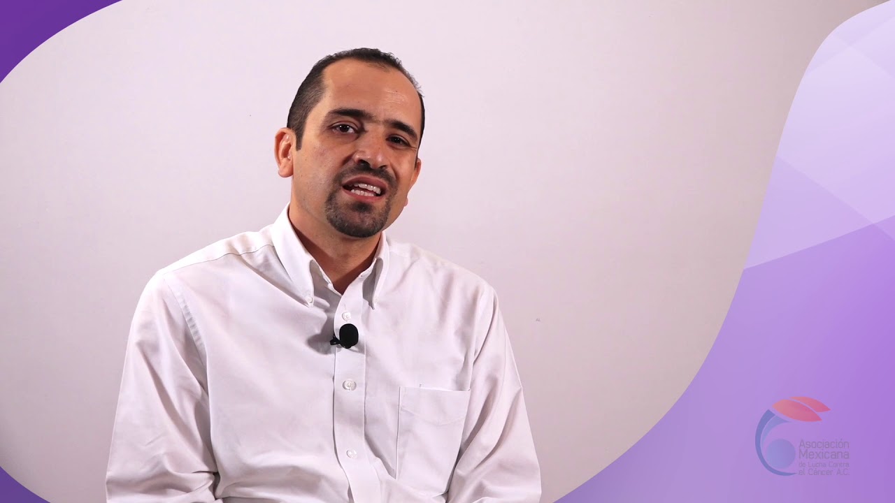 Testimonios Mieloma Múltiple