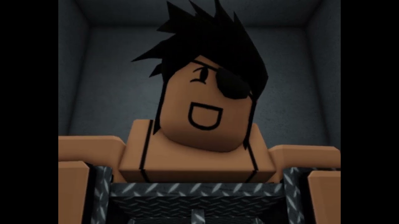 Didn't know what 2 call this one but its still tickling yeah haha (roblox tickling animation)