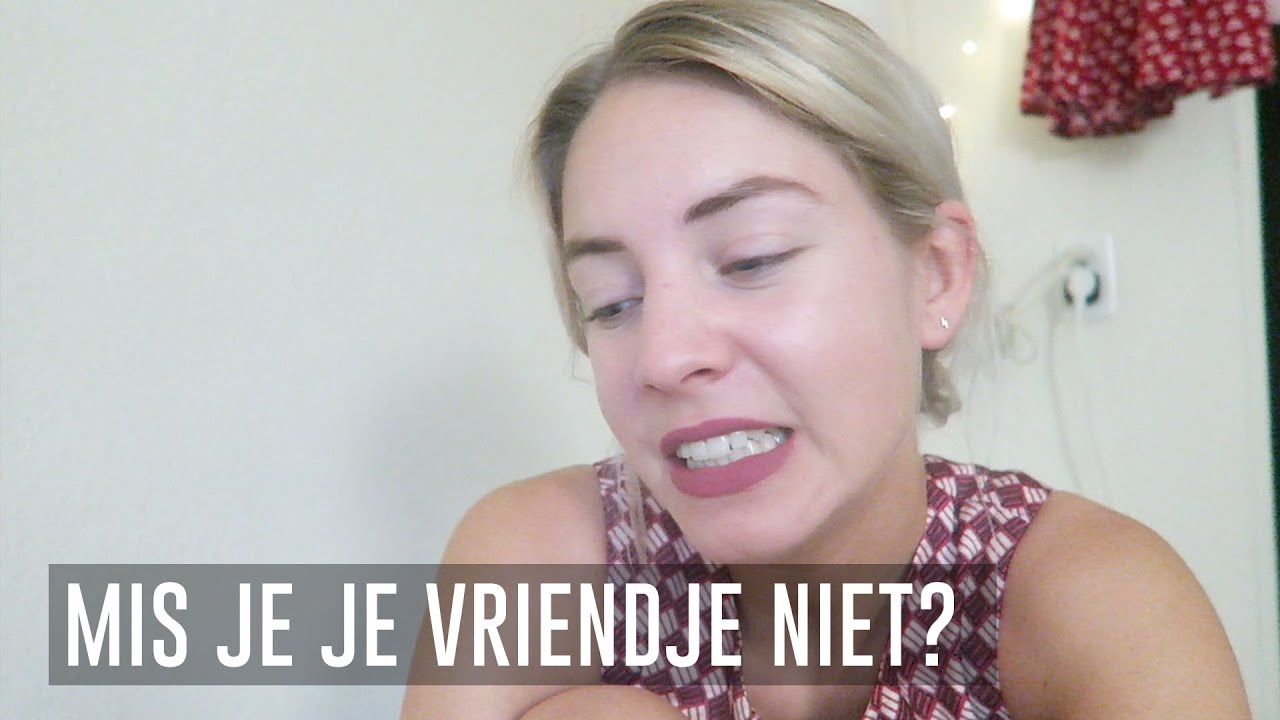 Mis je je vriendje niet? ★ NEW YORK VLOG #5 ✈ Trendgloss