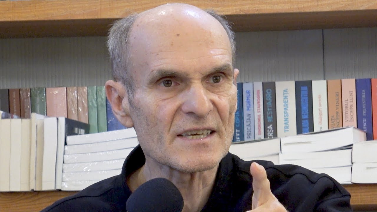Cristian Tudor Popescu despre Donald Trump și sfârșitul lumii dorit de unii