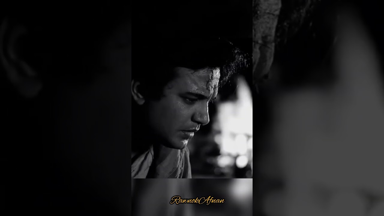 Uttam Kumar edit Nayak Movie 