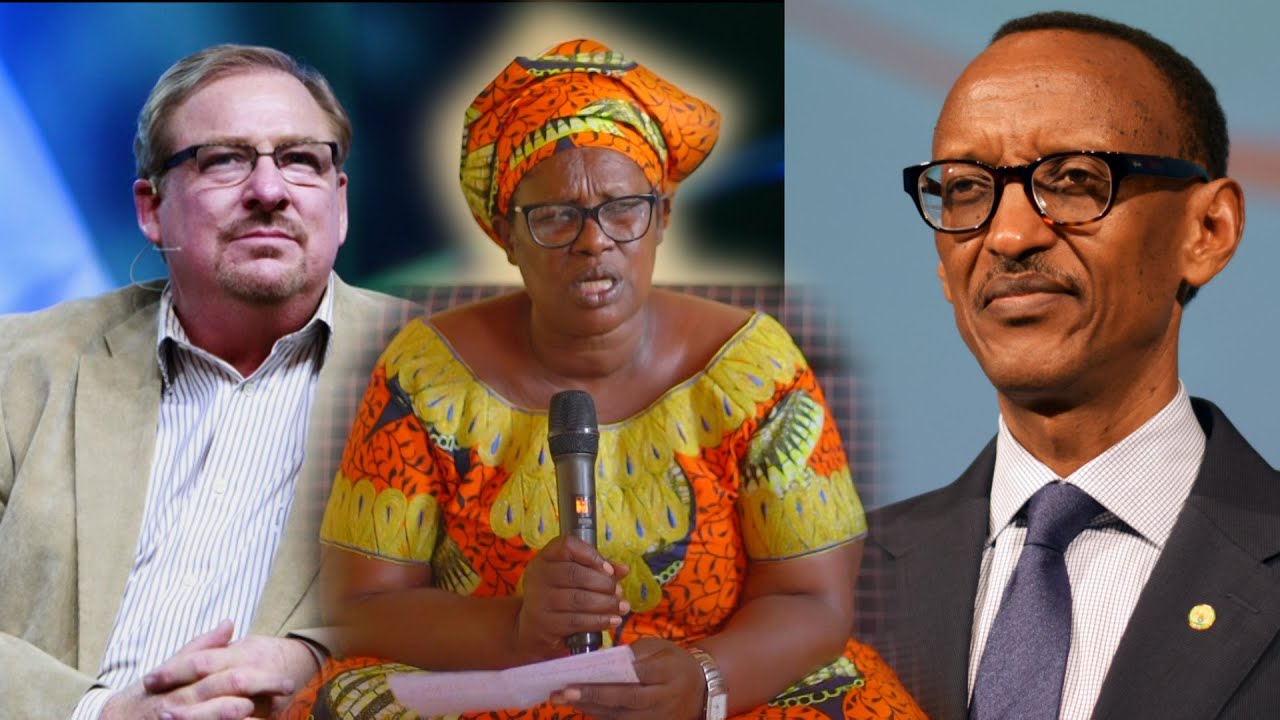 Ibikomeye bigiye kuba ku Rwanda/Ubutumwa bwa Perezida Kagame/Icyo Imana ishaka kubantu bayo/Kurikira