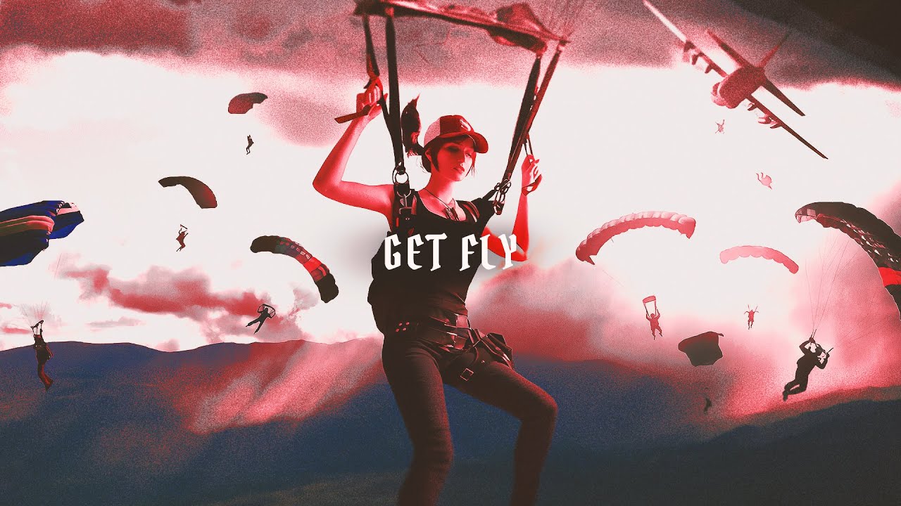 GET FLY