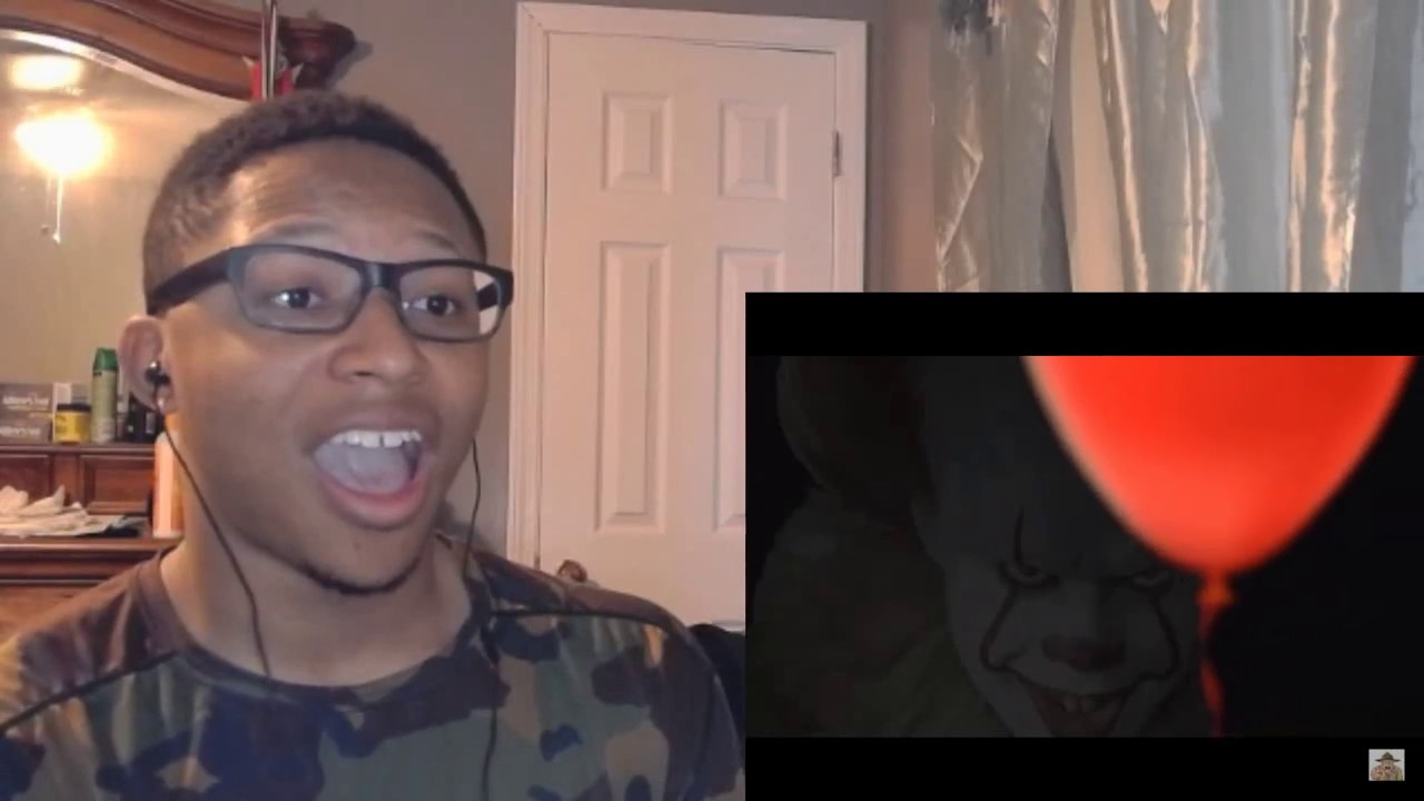 IT PENNYWISE VOICE TROLLING ON FORTNITE | CHAPTER TWO | Reaction!
