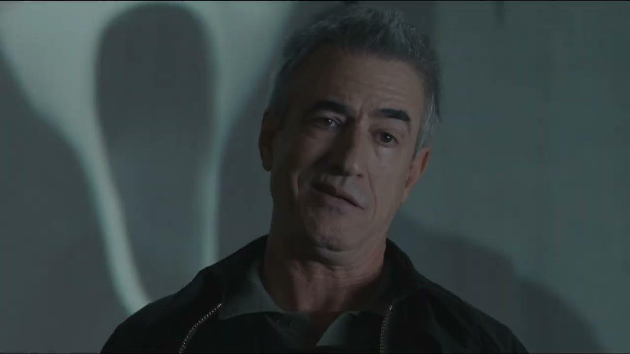 Proving Richie Kirsch Killed Before Scream 5 (2022)