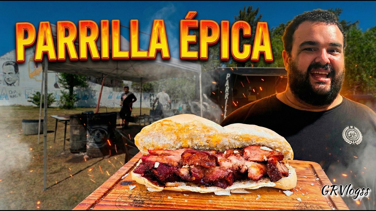 ¡BONDIOLA EXPLOSIVA!