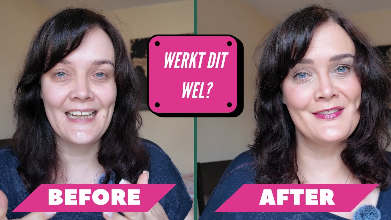 Full Face met ESSENCE make-up op een OUDERE huid?! (Zomer 2024)