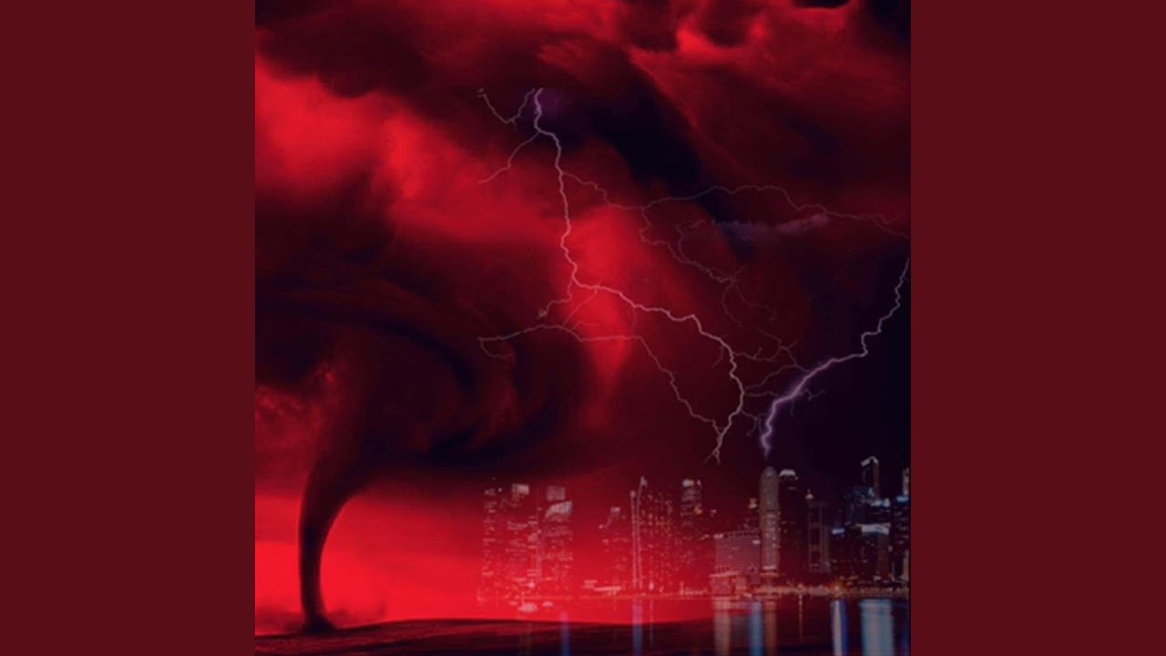 Hip Hop Storm