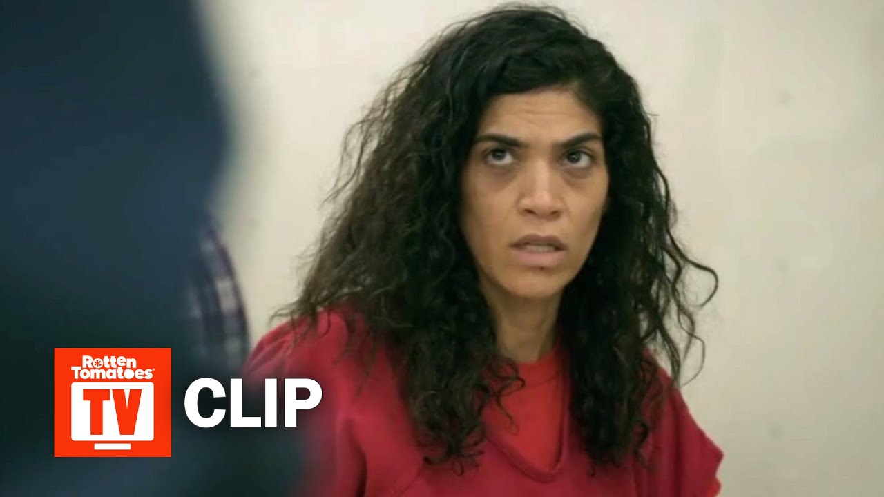 Orange Is the New Black - Taken By ICE Scene (S7E3) | Rotten Tomatoes TV