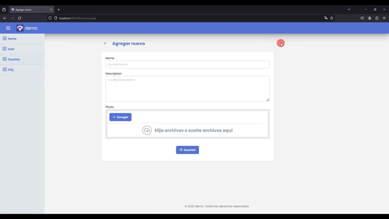 How to setup dependent lookup | RadSystems Studio | Low Code