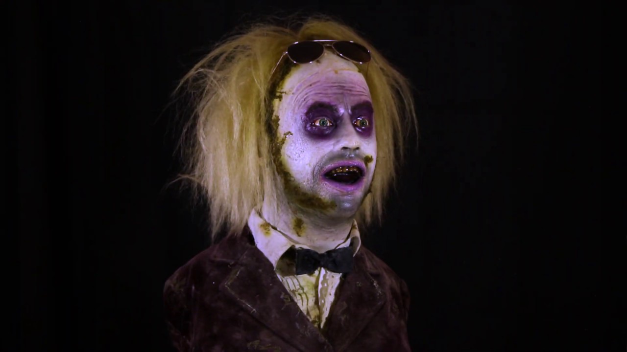 Cool  horror decor collection