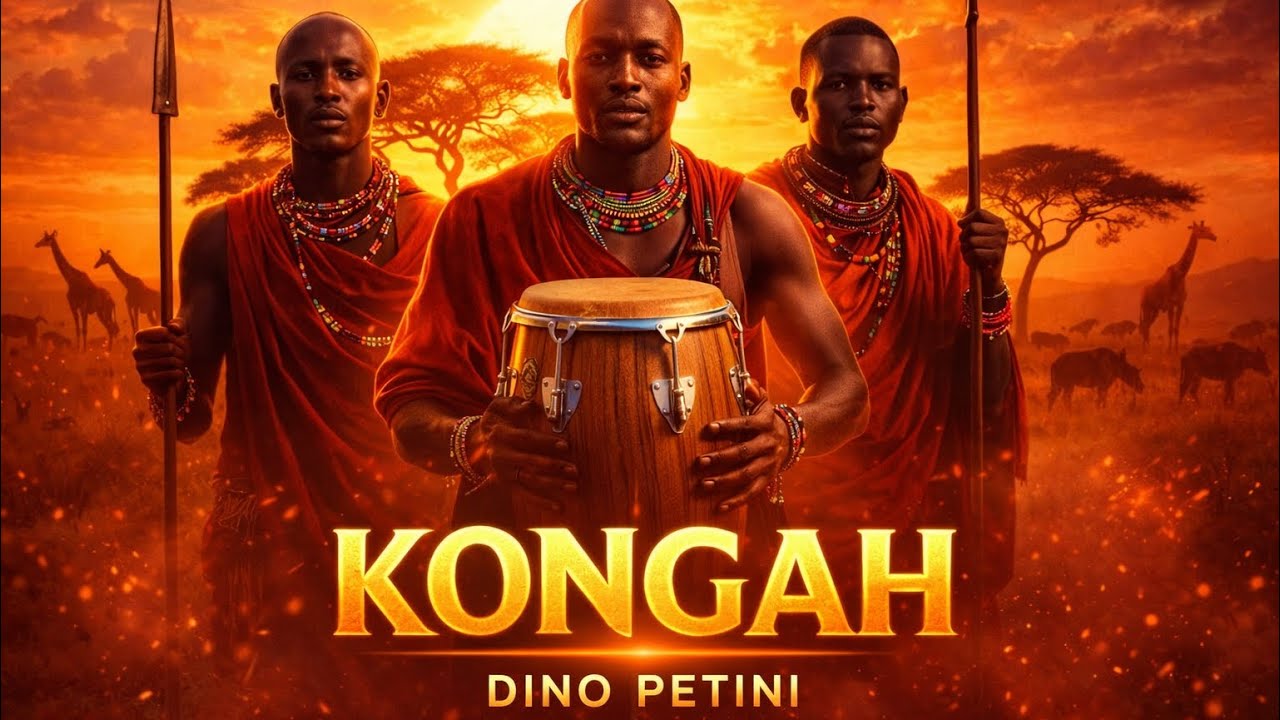 kongah - Dino Petini