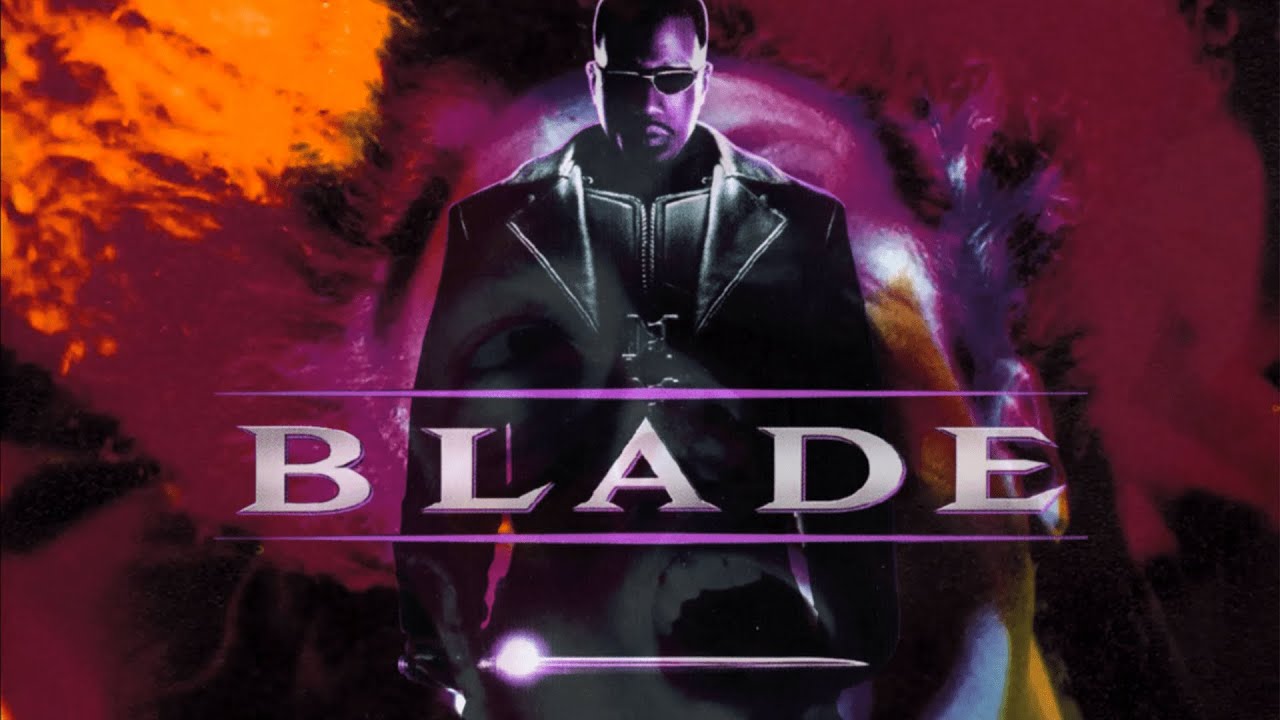 Blade