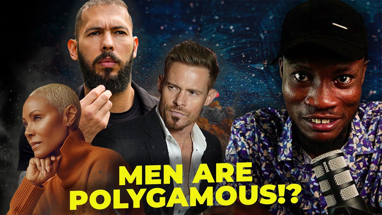 7 FAMOUS Dating FALLACIES | Nigerian Perspective