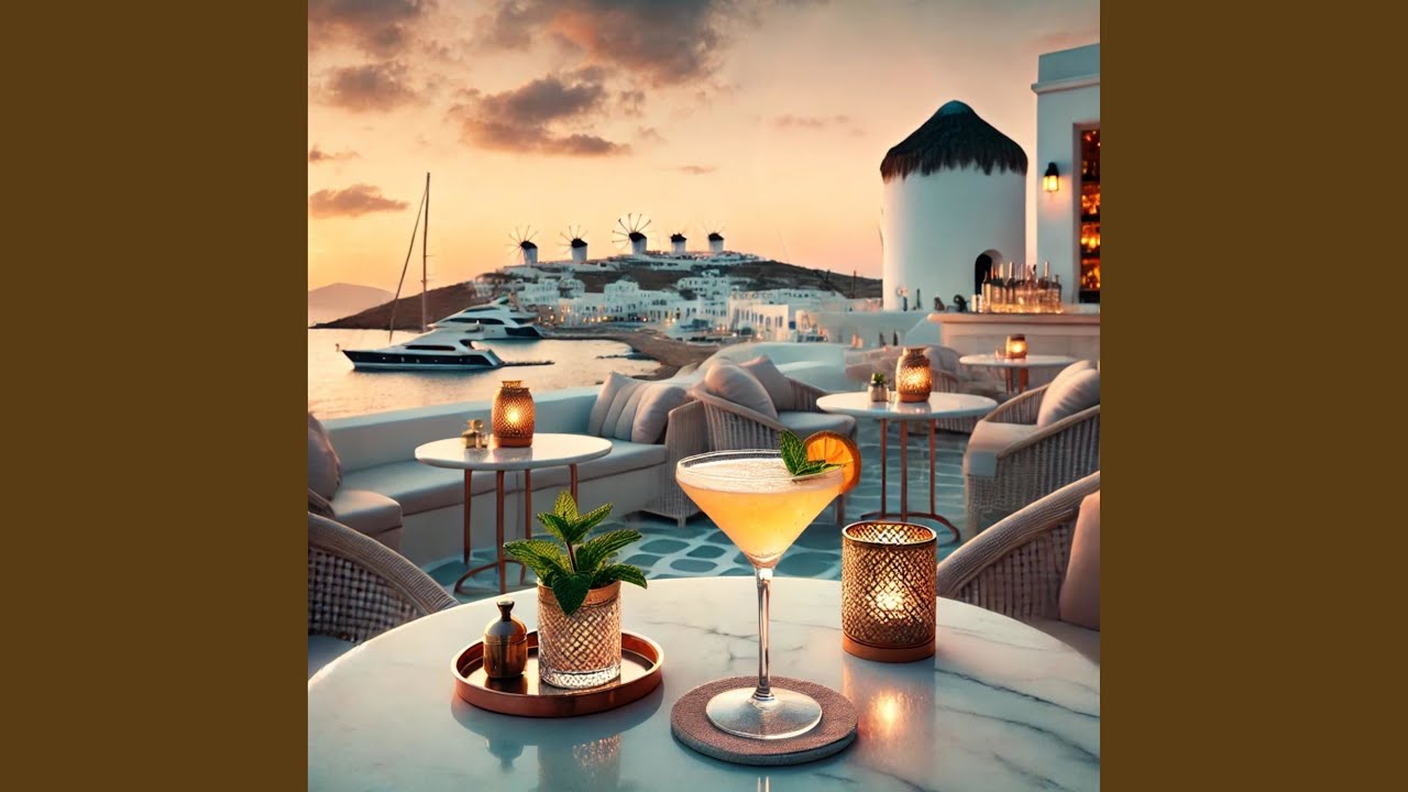 Aegean Breeze