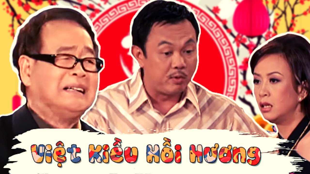 Hài kịch hay nhất 