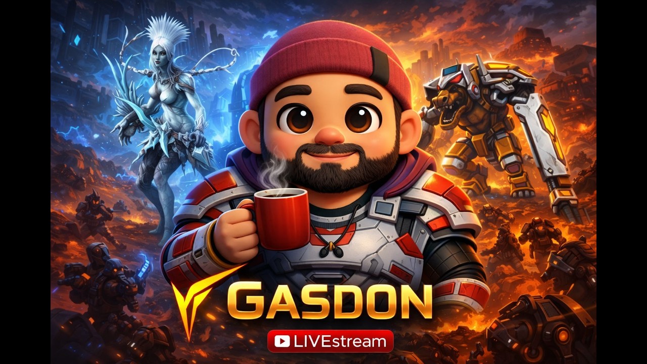 Live Stream RF Return RPG  PVP GABUT? Day 36 #rfreturnrpg
