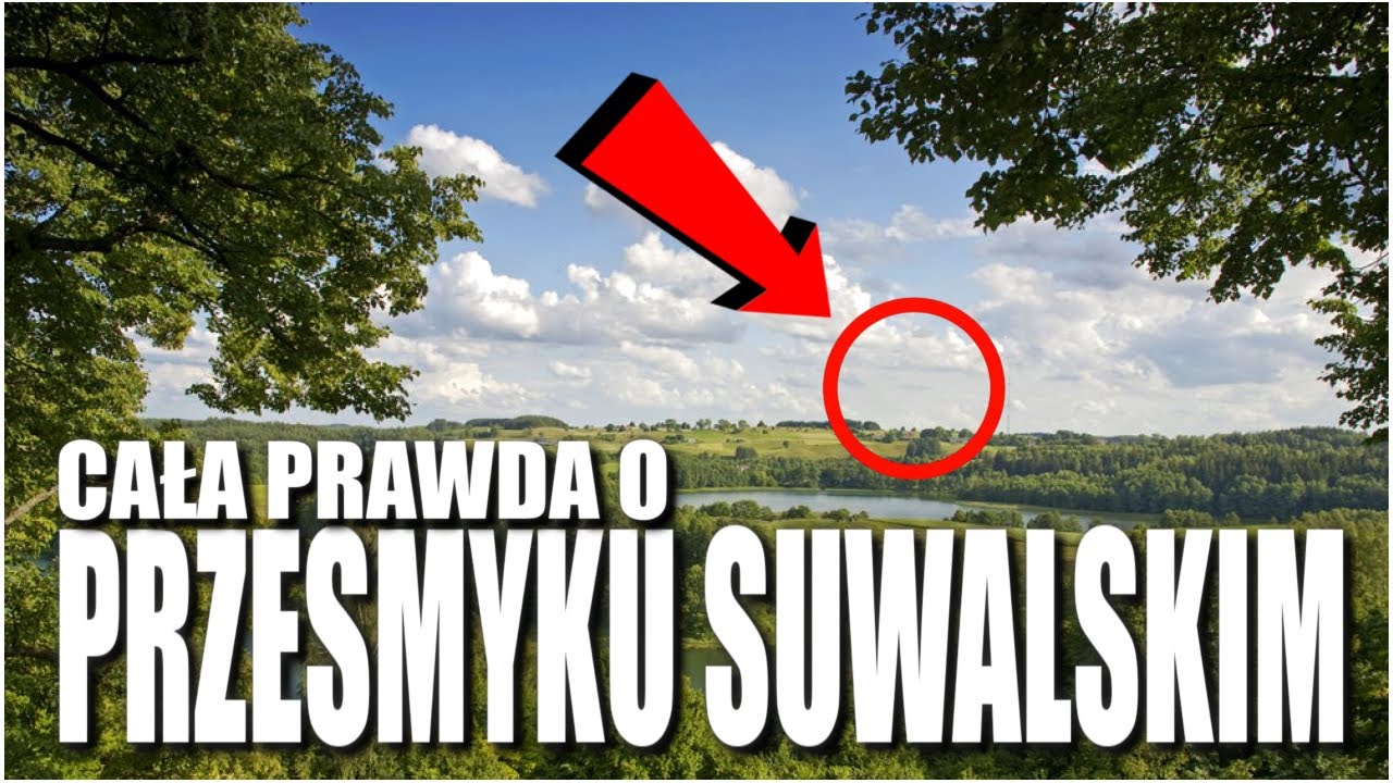 PRZESMYK SUWALSKI