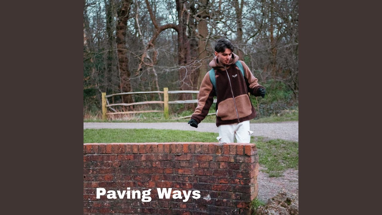 Paving Ways