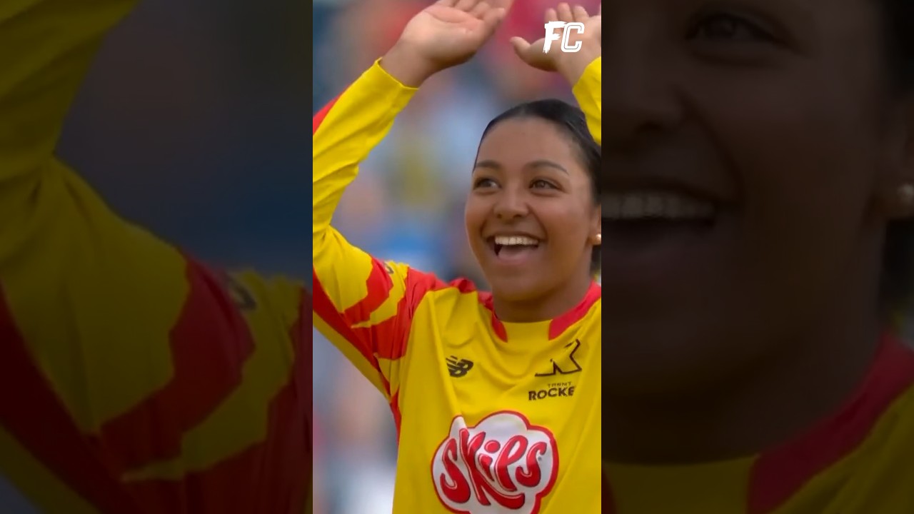 𝐓𝐡𝐞 Ball of The C̵e̵n̵t̵u̵r̵y̵ Hundred ft. Alana King 👏