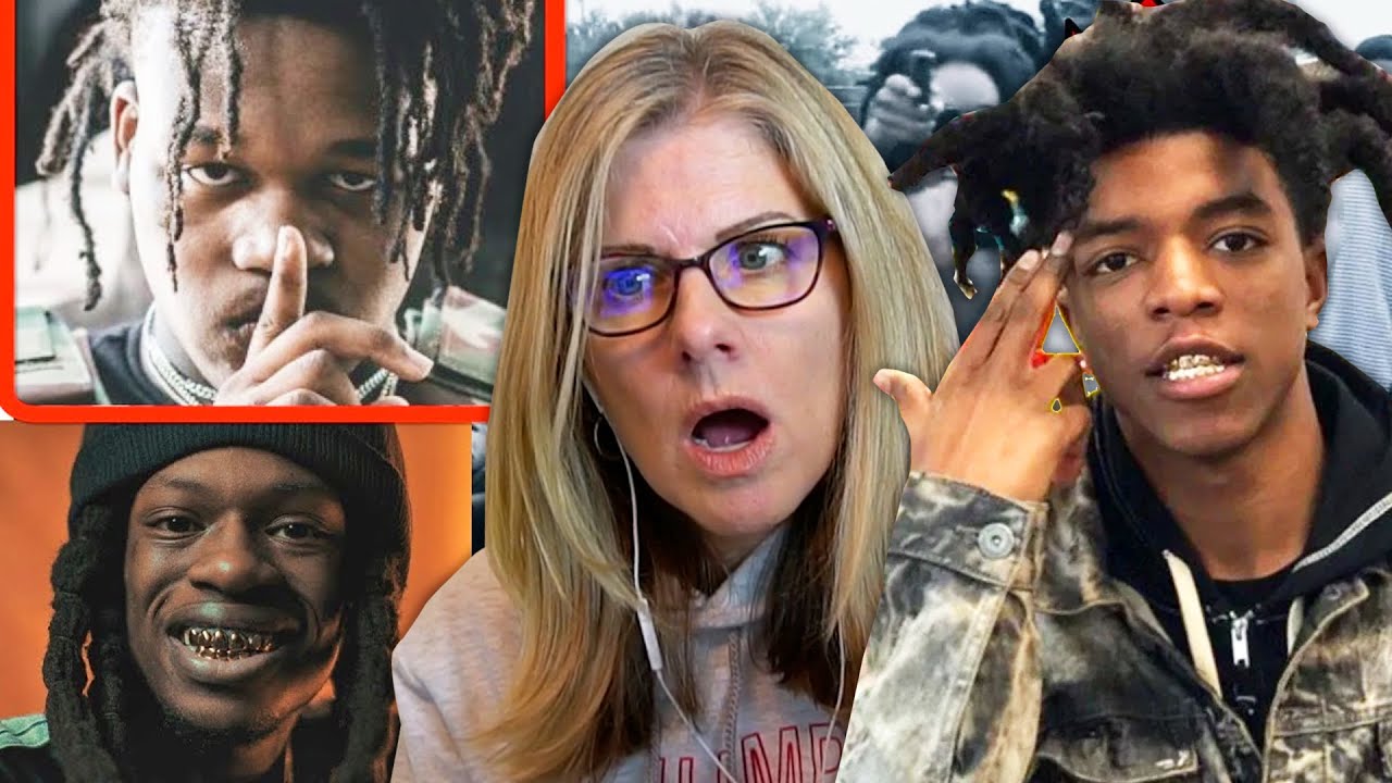 Mom REACTS to Yungeen Ace & Foolio: The Demons of Duval County