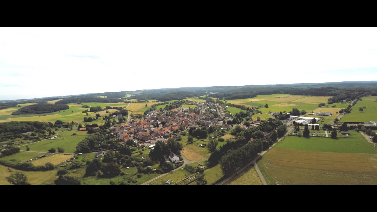 Freienseen einmal anders. 10.07.2016