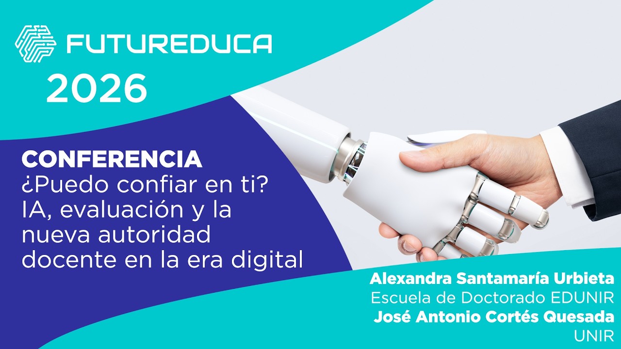 ¿Puedo confiar en ti? IA, evaluación y la nueva autoridad docente en la era digital