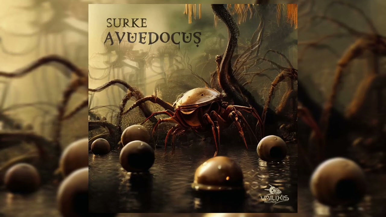 Surke - FM Dressage