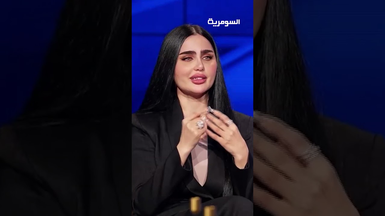 قضية محمد.. عتب شيماء على الجهات المعنية
