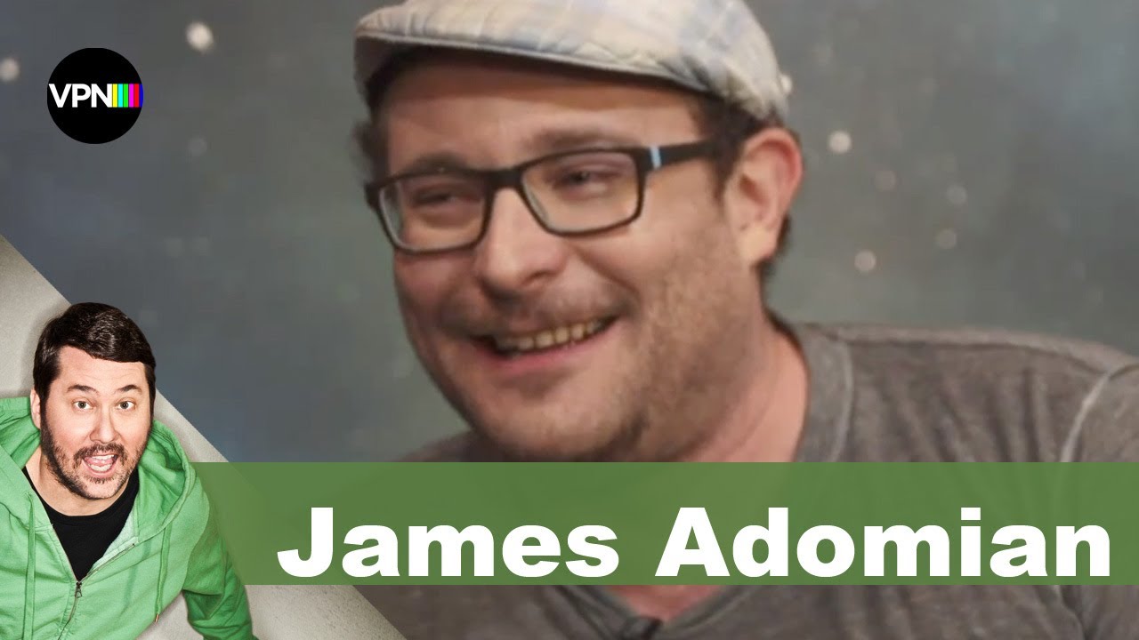 James Adomian | Getting Doug with High