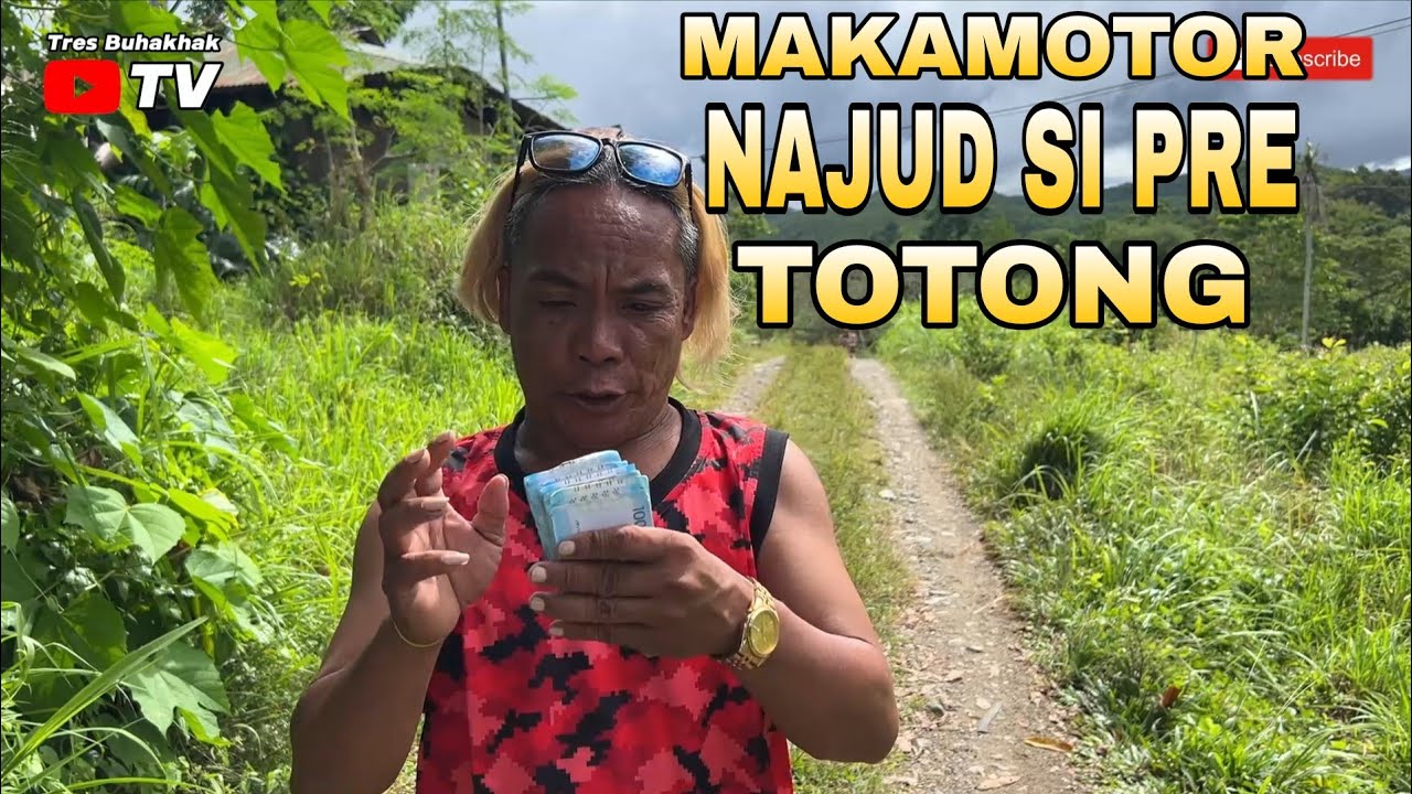 MANGINGILAD NGA KUMPARE 🤣 95