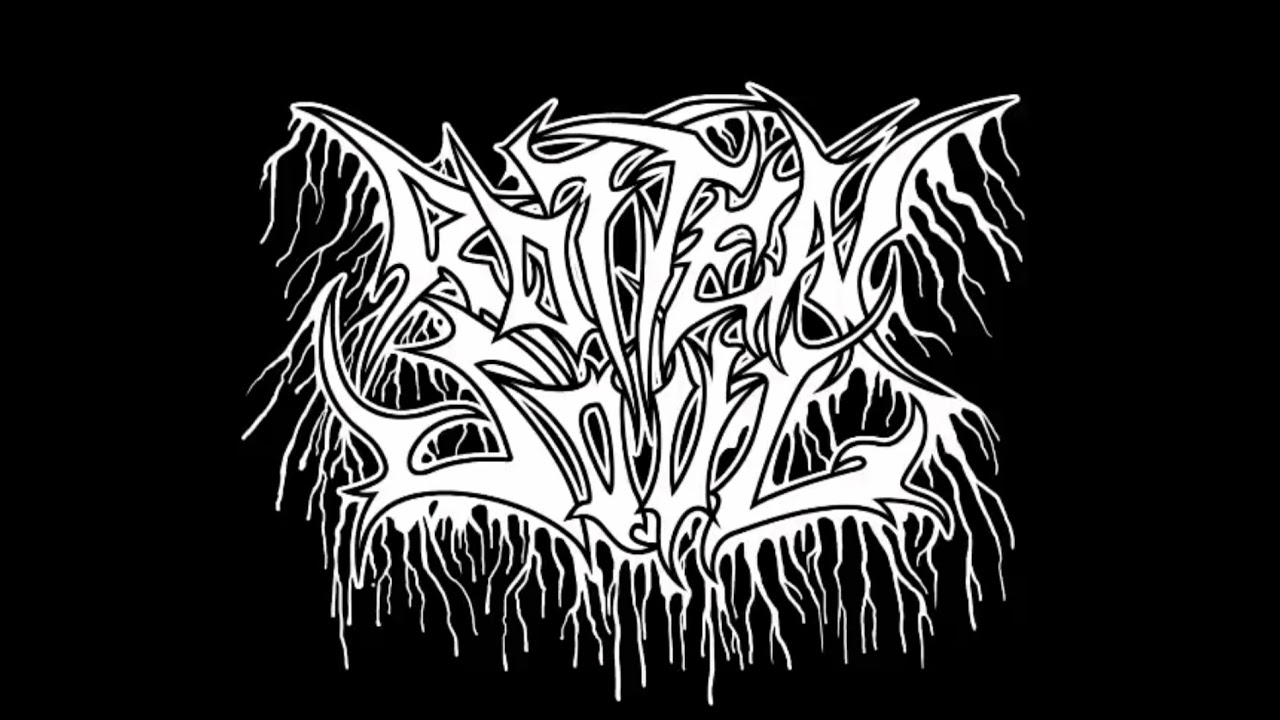 Rotten Soul - The Disastrous Existence Of Being