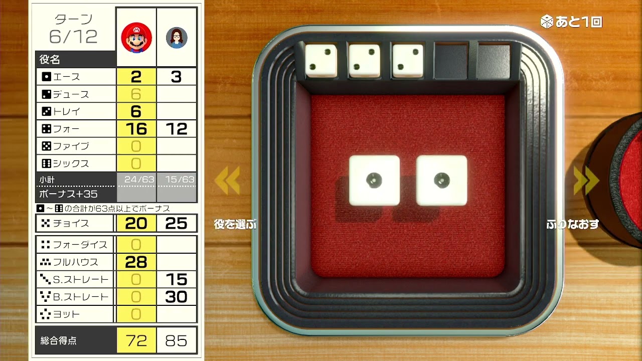 ヨット 1