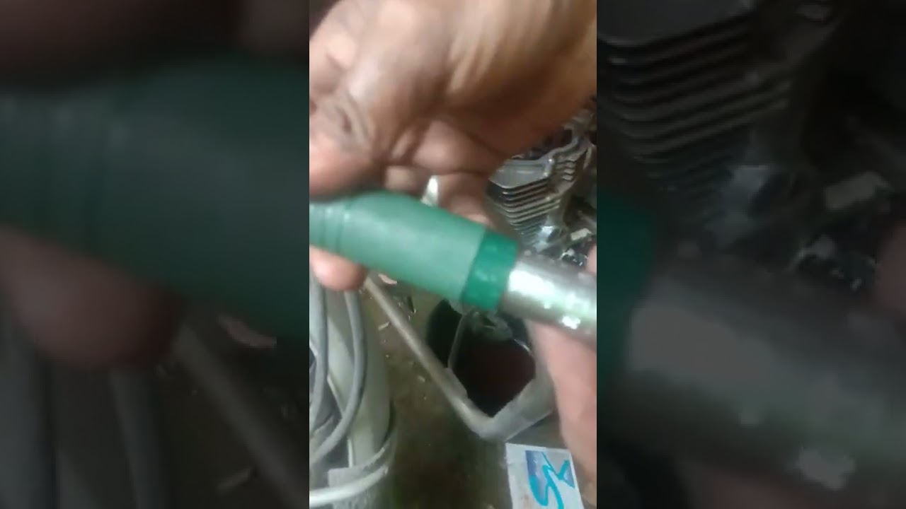 Hans Torque Wrench