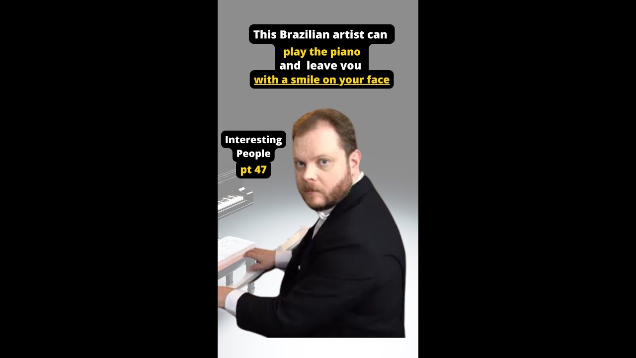 #interestingpeople