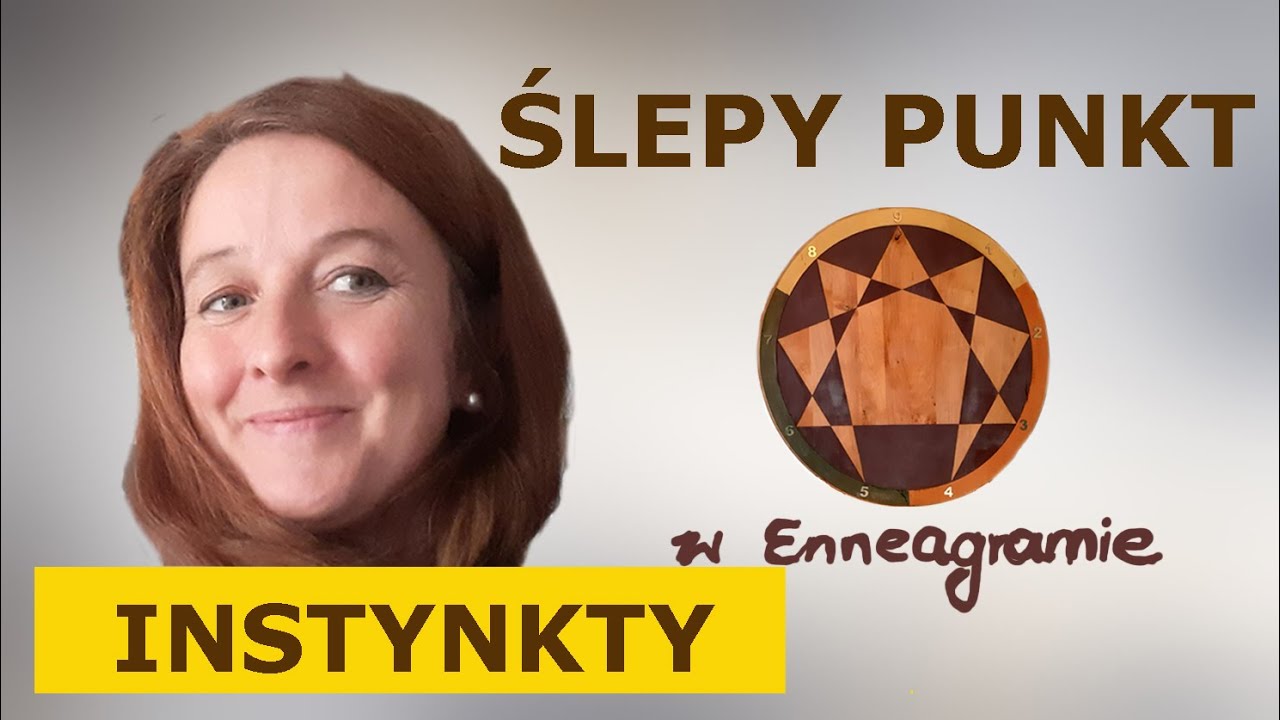 INSTYNKTY w Cieniu - jak przejawia się nasz 