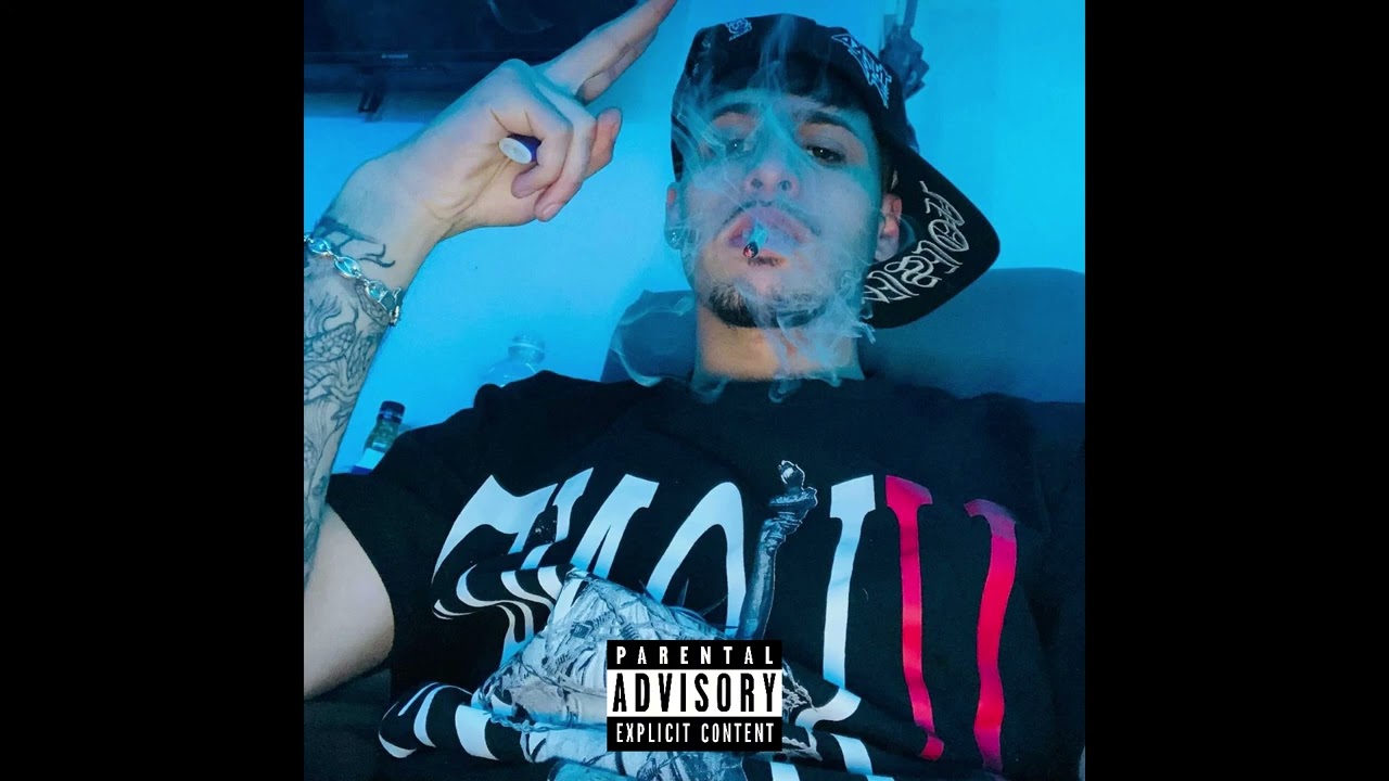 INSTRUMENTAL LA MELODIA DEL HAMPA x JORDAN 23🔥 | REGGAETON CHILENO 2025 - GATA MALVA