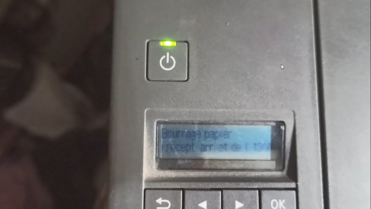 bourrage papier 1300 canon pixma G2420