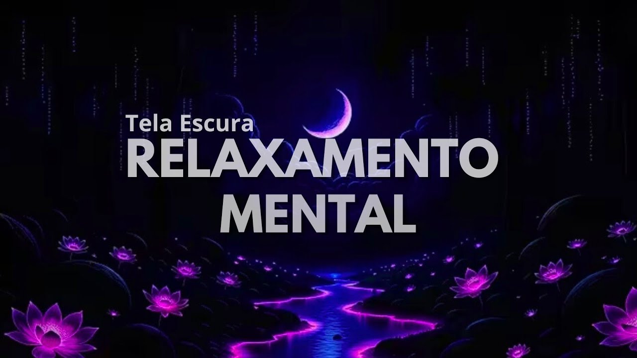 🌿Adormeça instantaneamente (sem anúncios) • Livre-se da depressão e acalme a mente • Elimine a ins..