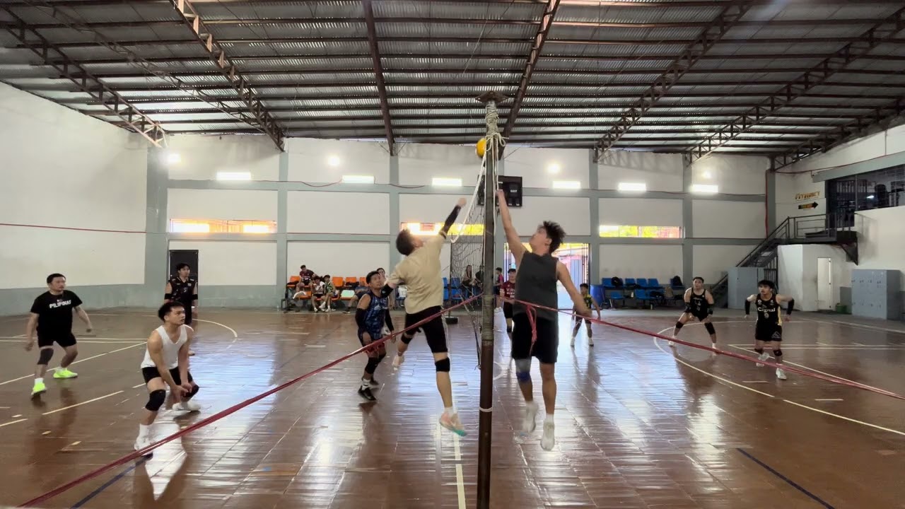 Game 9 SVL 3-15-26