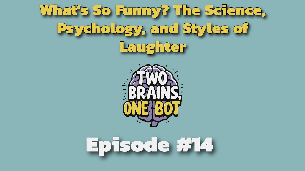 What’s So Funny? The Science, Psychology, and Styles of Laughter