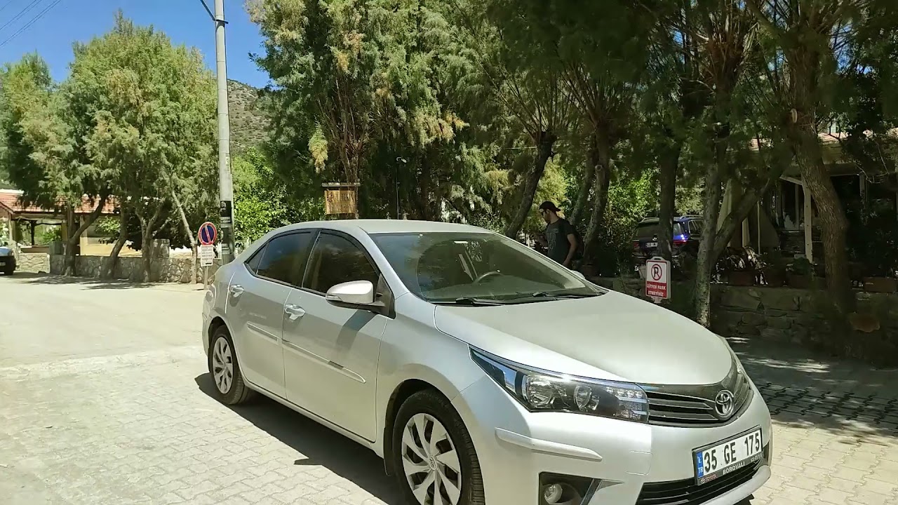 DAT&Ccedil;A OVAB&Uuml;K&Uuml; KAMP ALANI VE KAHVALTI YERLERİ ( B&Ouml;L&Uuml;M 3 )-(2021)