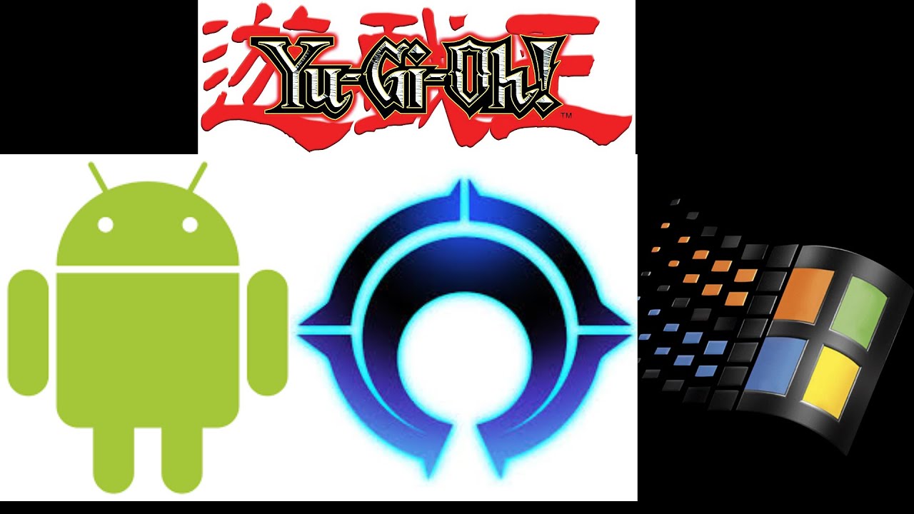 how to mod yugioh omega | PC and Android