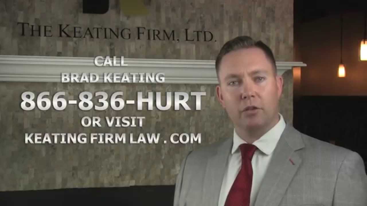 Keating Firm Law Commercial &ndash; General