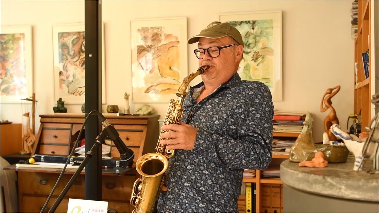 e-xtra 11 | Wohnzimmer-Konzert mit Klaus Graf (remastered)