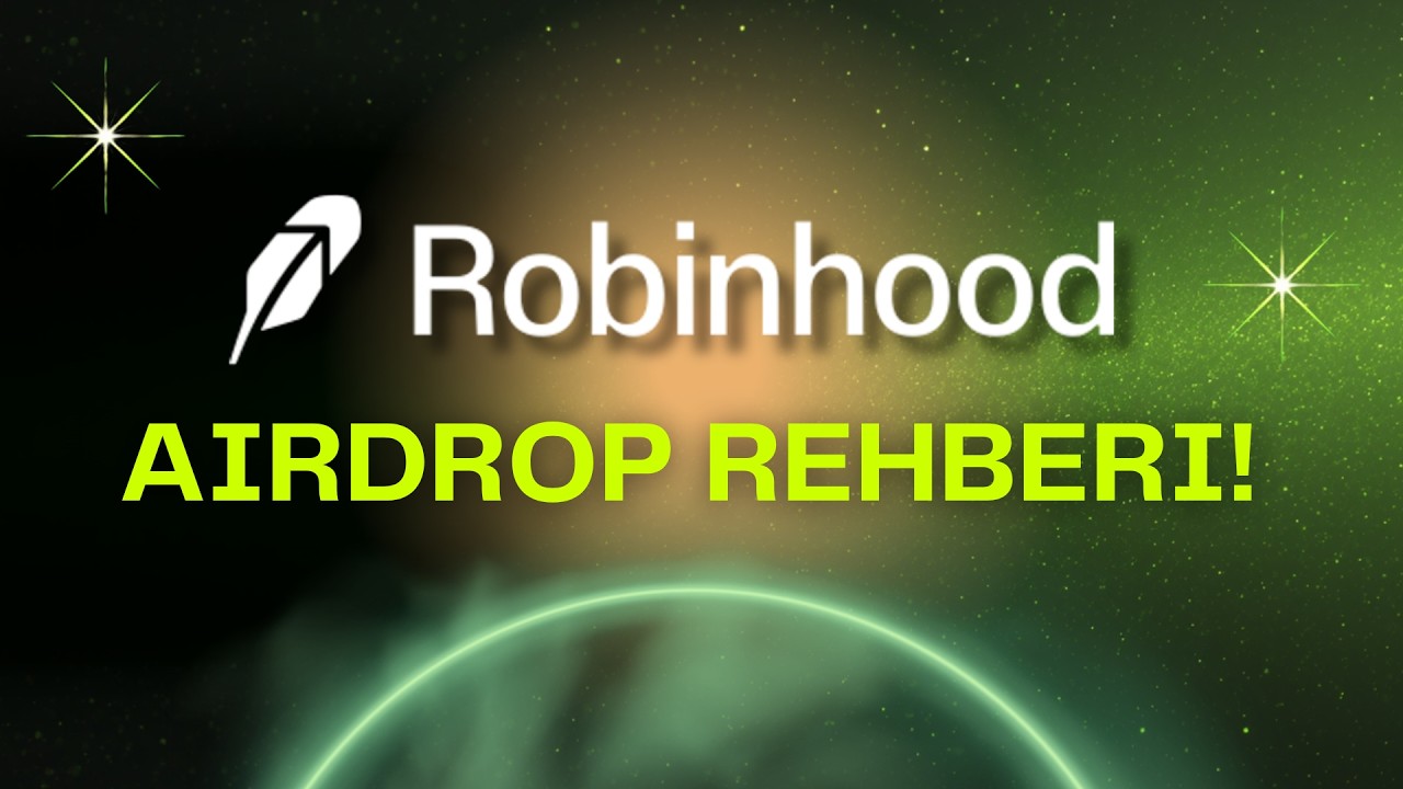 Robinhood Chain Airdrop Guide 2026 | Mainnet Farming (Step-by-Step)