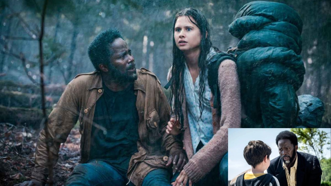 FROM Season 4 Episode 2 (2026) &mdash; Fray &mdash; from beginning to end. The Lake of Tears Changes Everything&hellip;