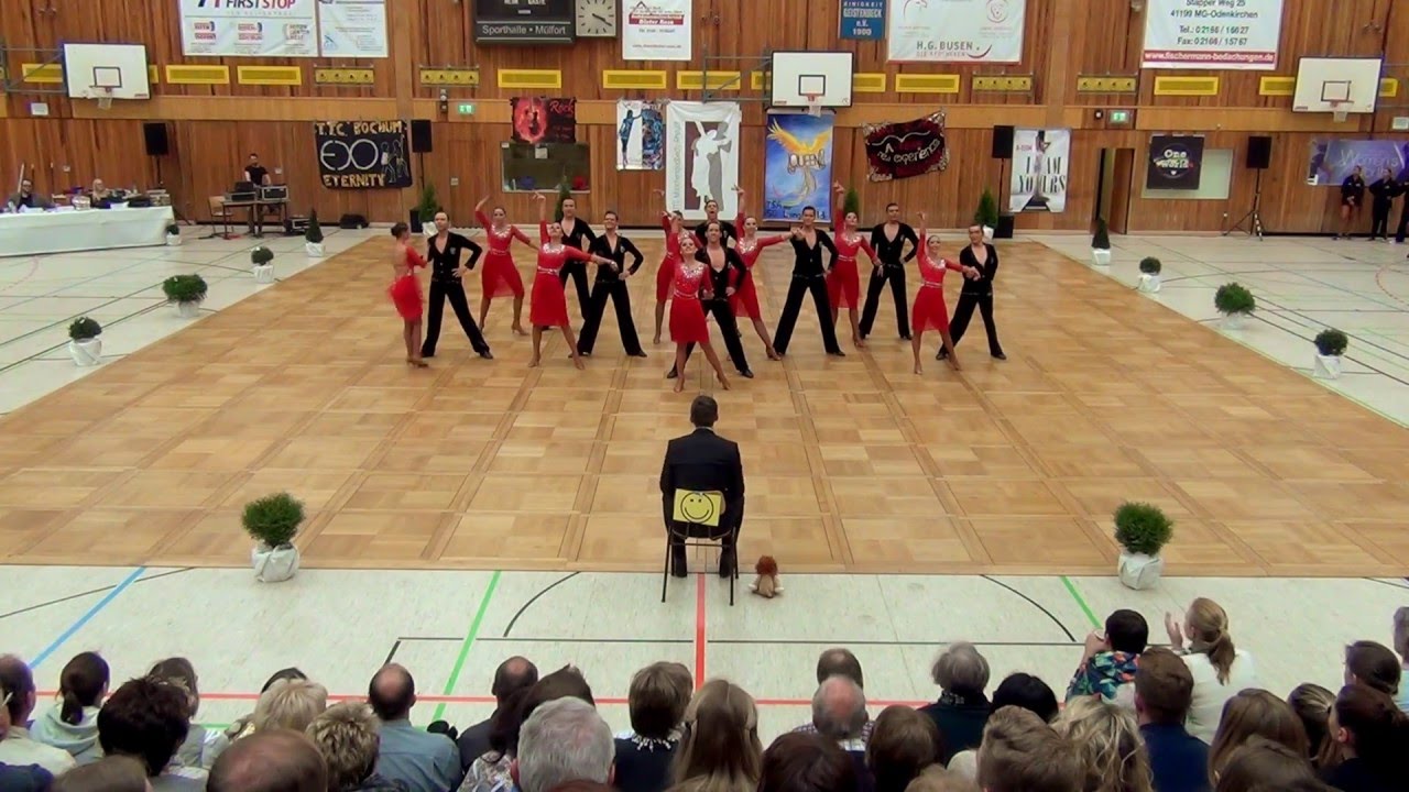 TSG Quirinus e.V. Neuss 