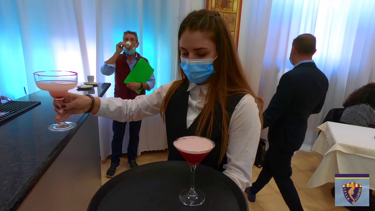 @ ISTITUTO ALBERGHIERO ALGHERO - Video Spot ORIENTAMENTO SCUOLE MEDIE - nov 2020